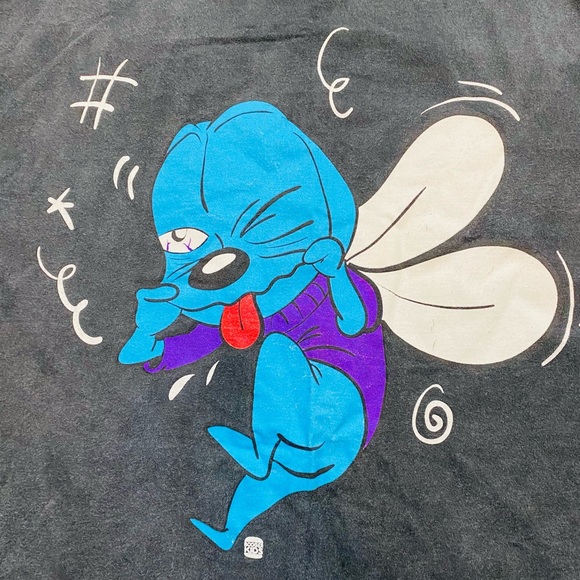 Booger Kids tee size M - Picture 2 of 4